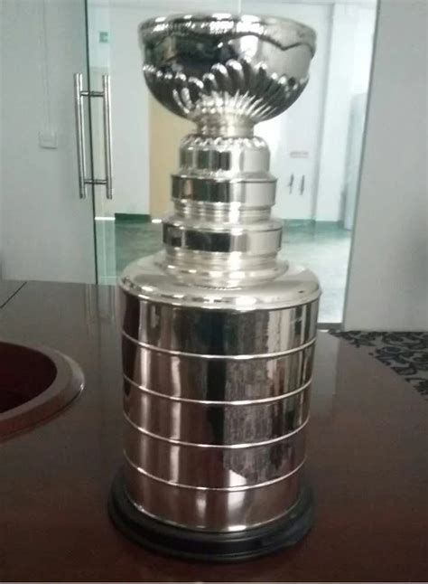 stanley cup trophy for sale